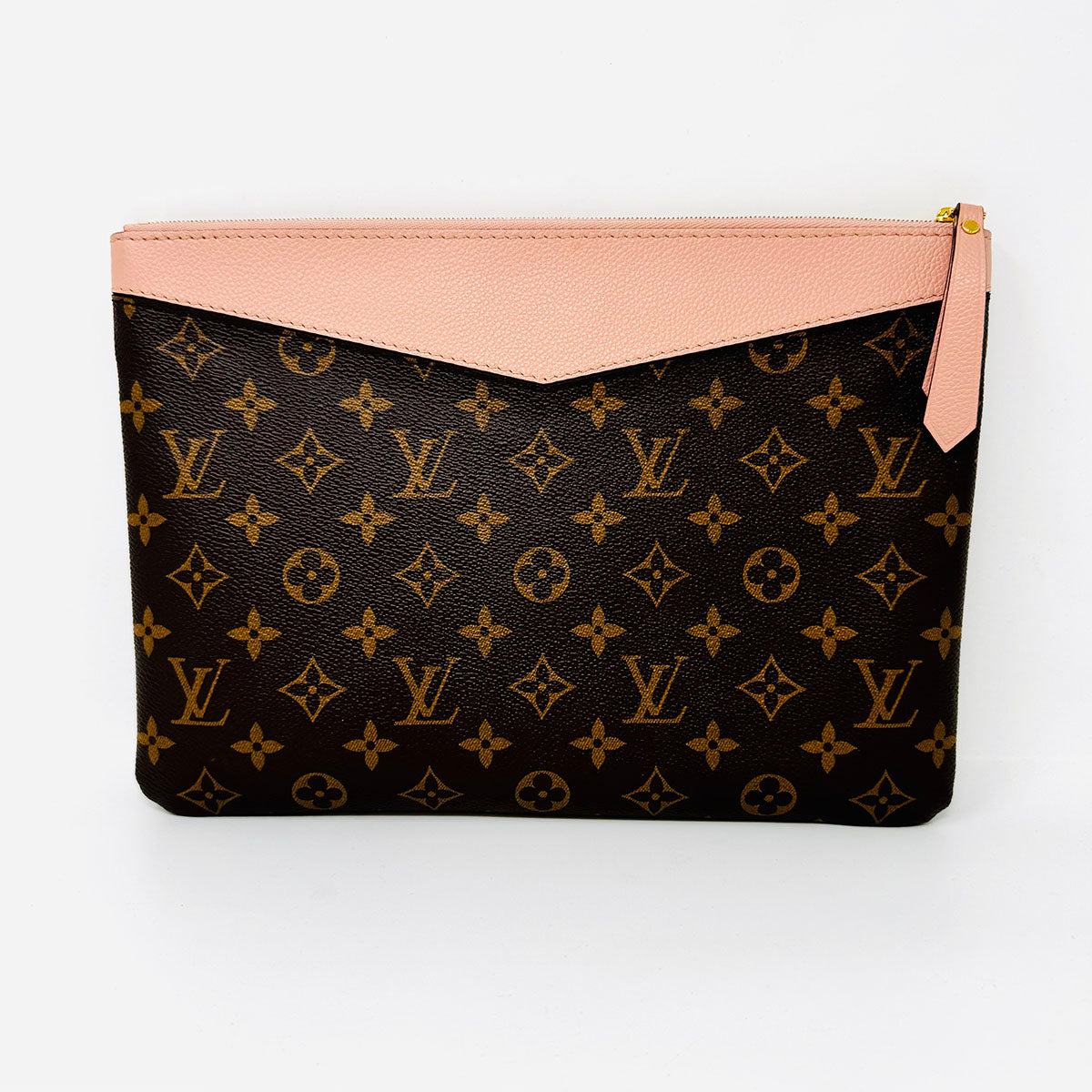 Louis Vuitton Monogram Daily Pouch