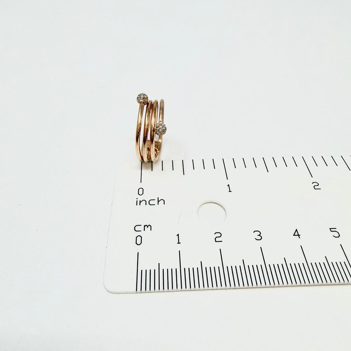 Dana Rebecca Designs Ring