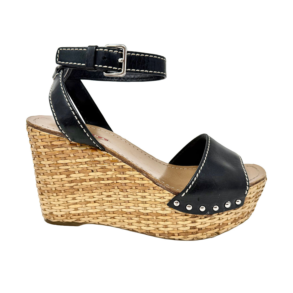 Prada Sport Wedge