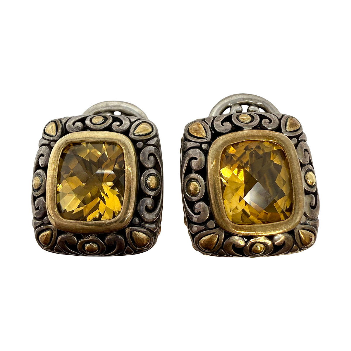 John Hardy Earrings