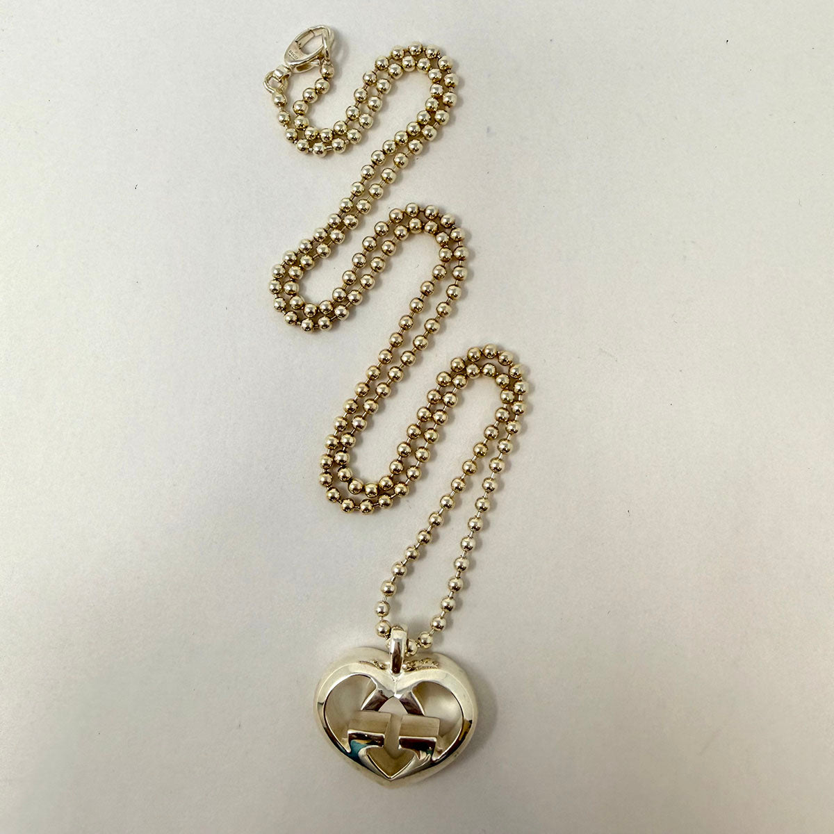 Gucci Necklace