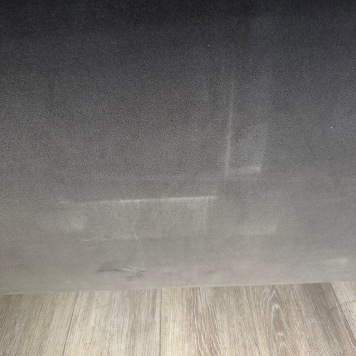 Ice Carbon Velvet Sofa