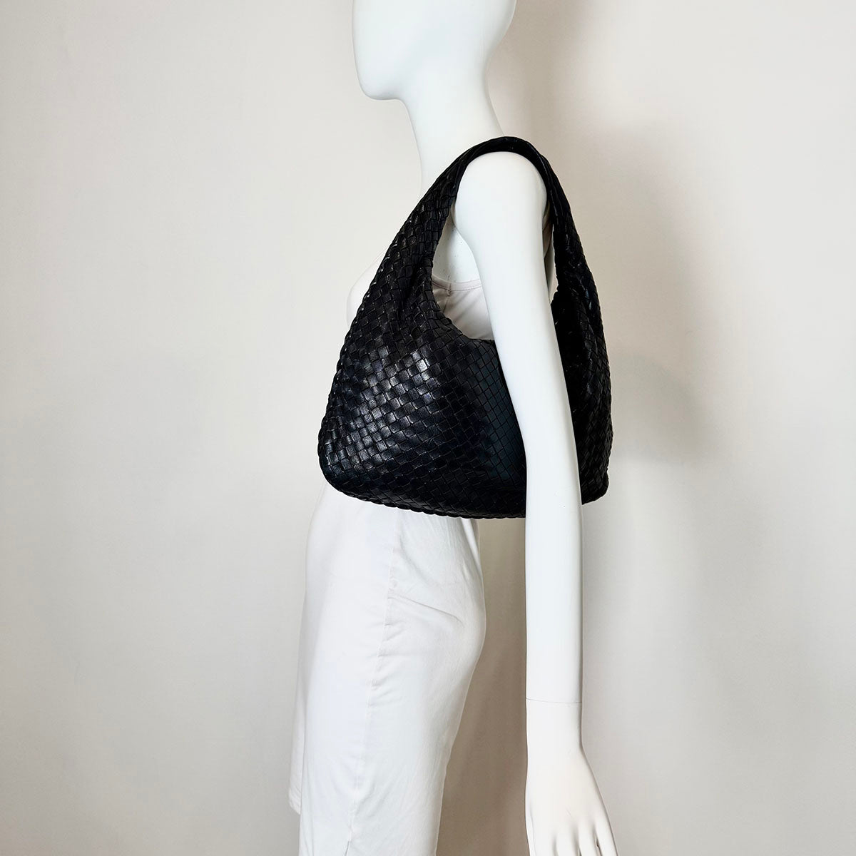 Bottega Veneta Hobo