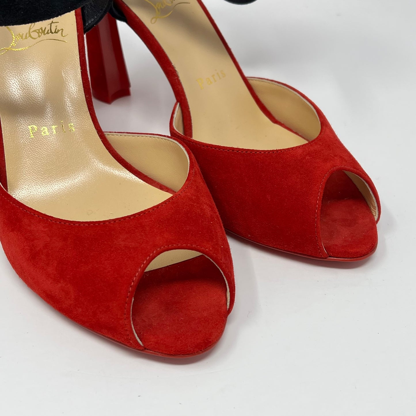 Christian Louboutin Sandals