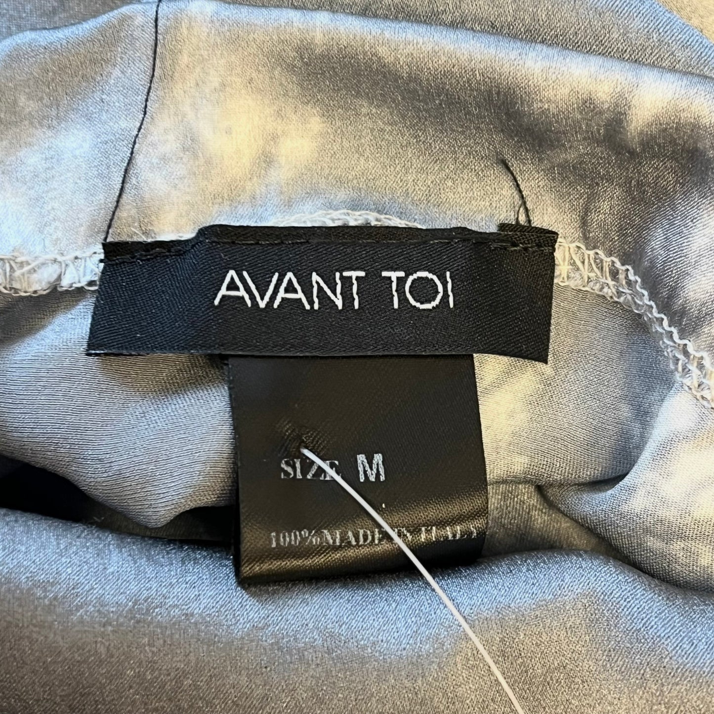 Avant toi Jacket