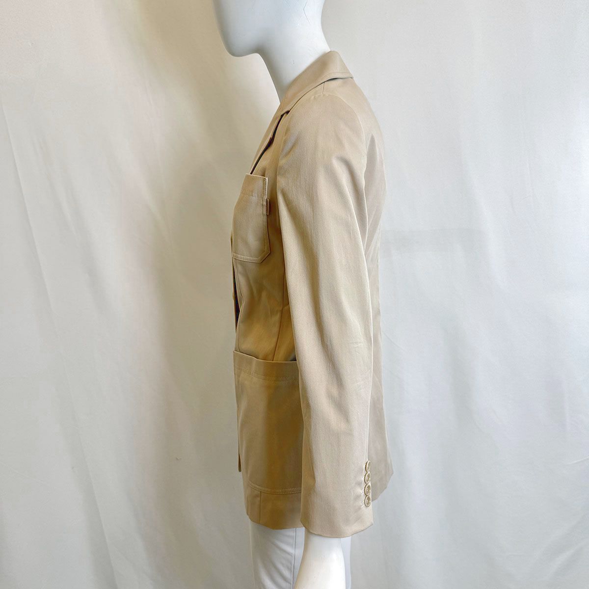 Max Mara Jacket