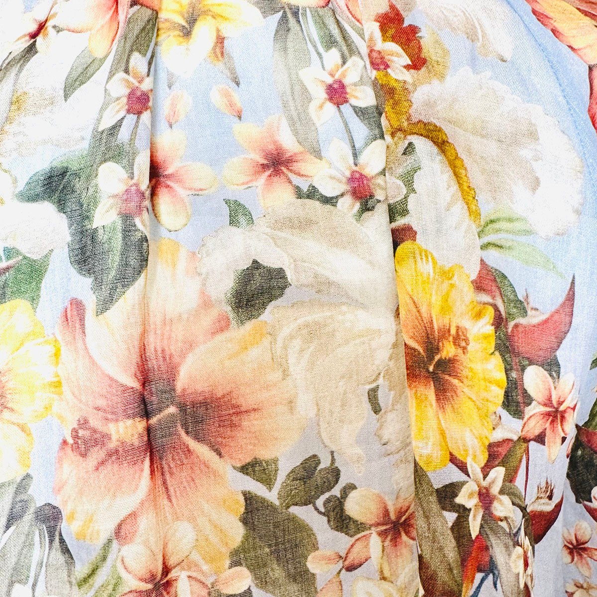 Zimmermann Blouse