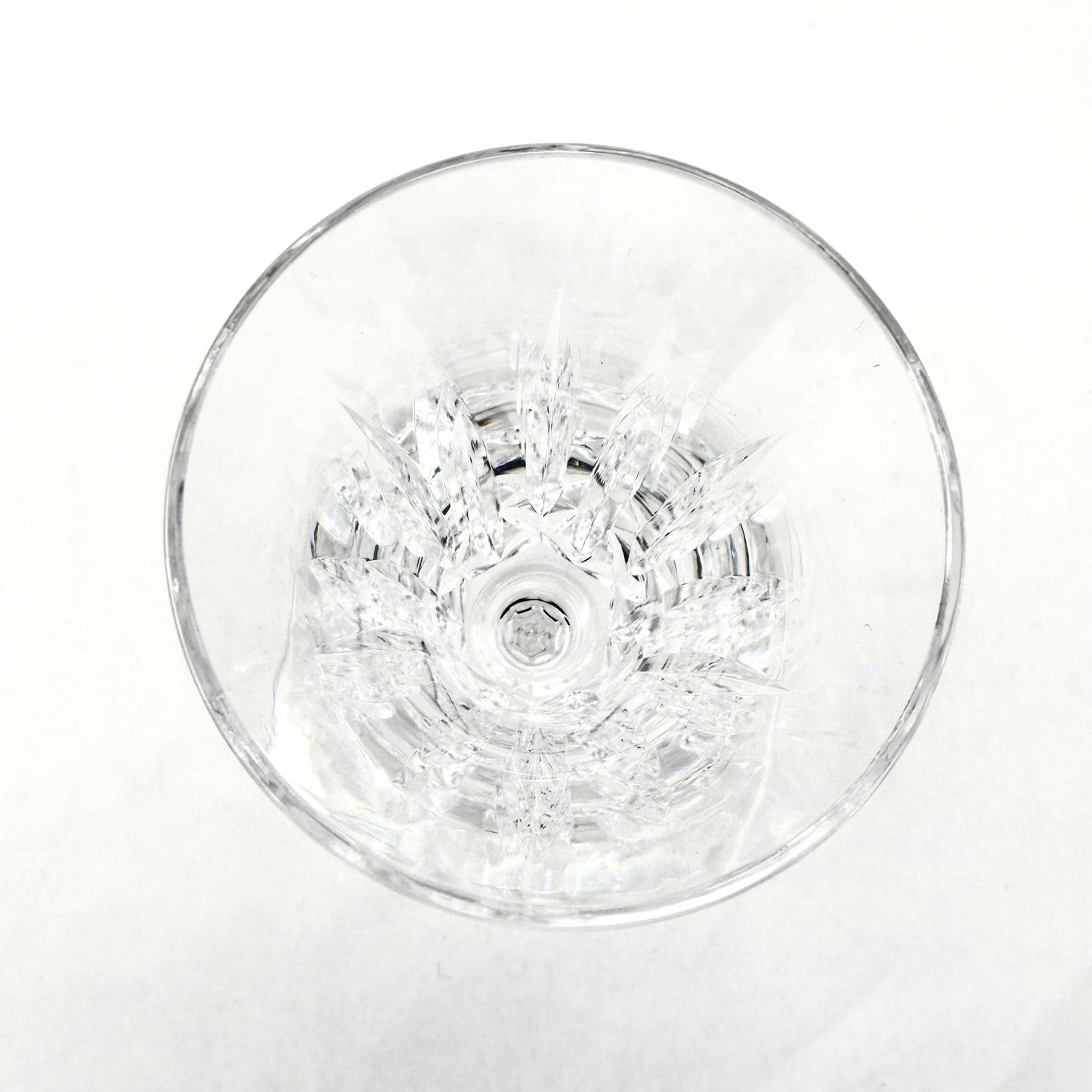 Waterford - Ballyshannon fluted champagne - set of 8