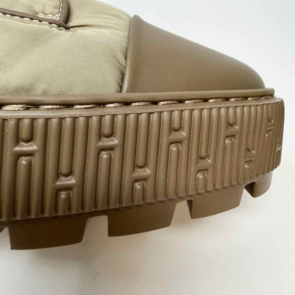 Hermes Boots