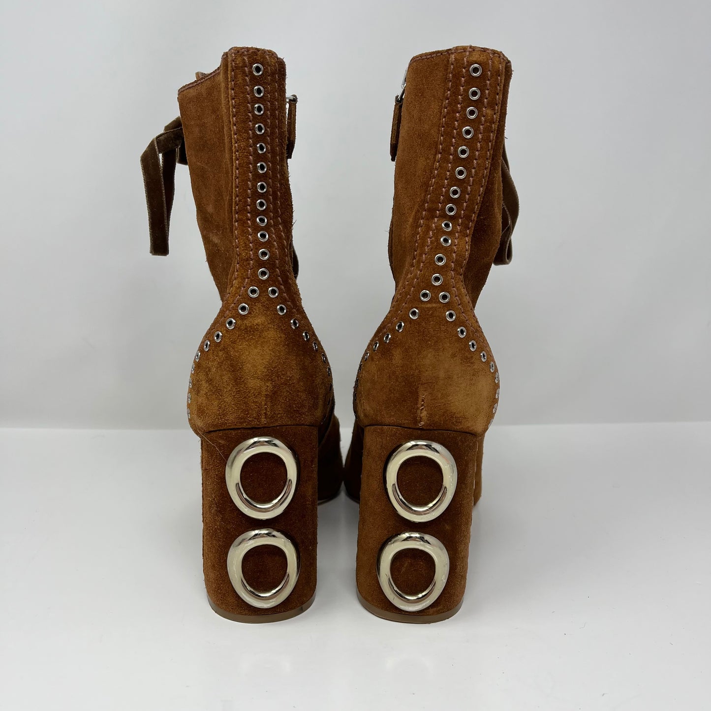 Miu Miu Boots