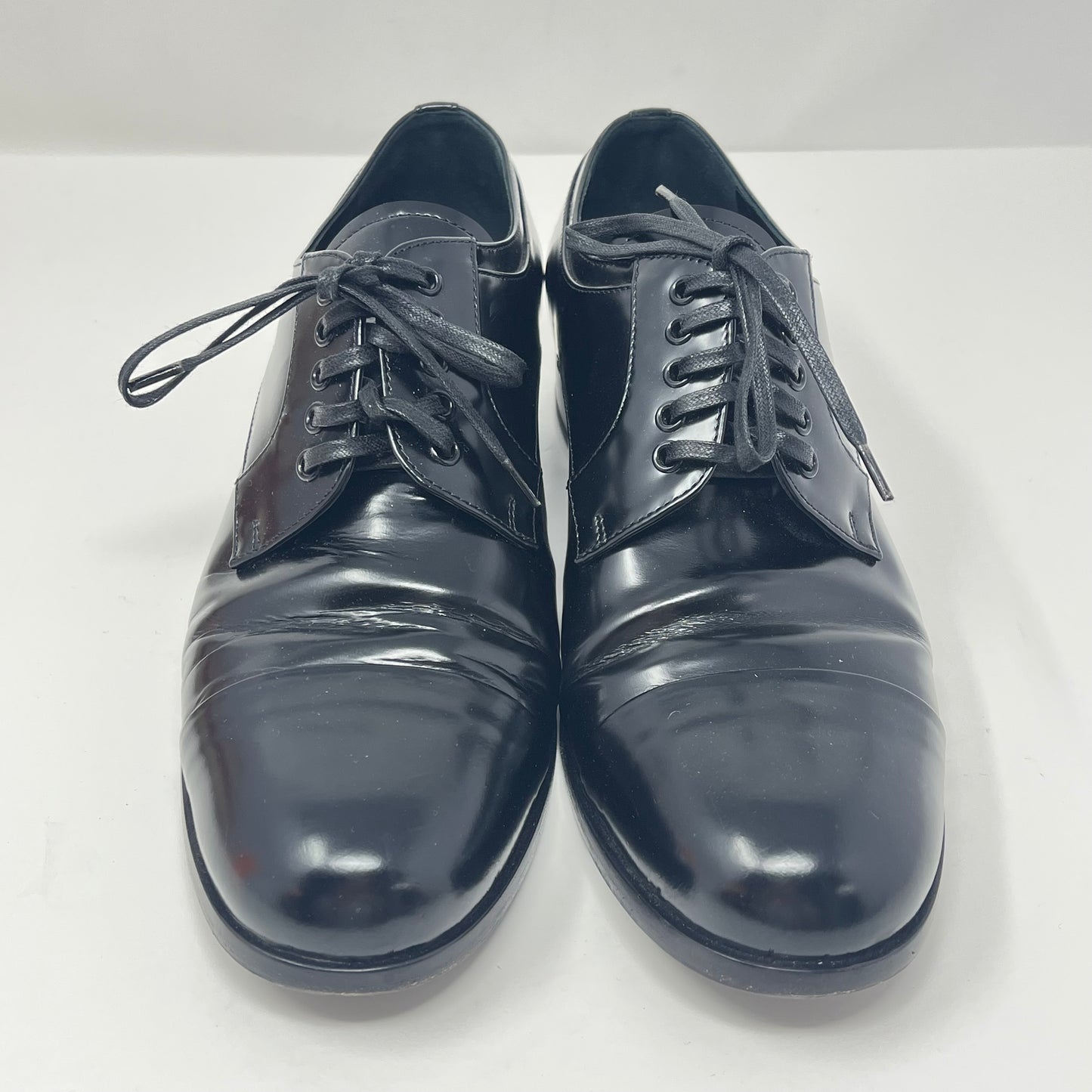 Prada Loafers
