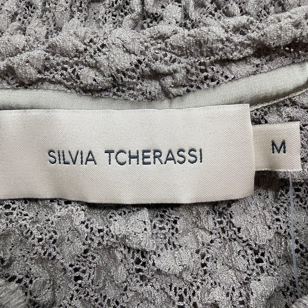 Silvia Tcherassi Blouse