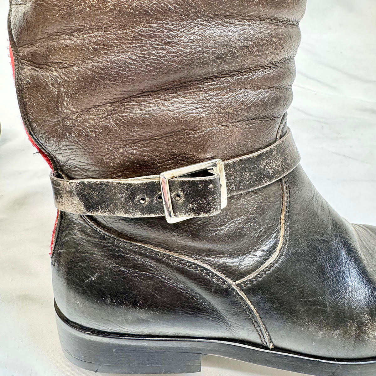 Golden Goose Boots