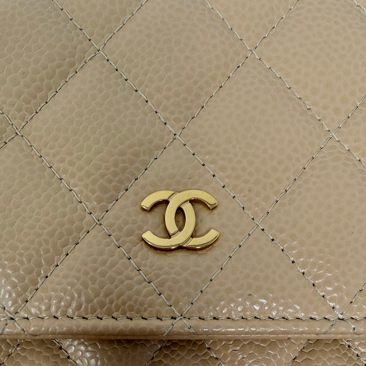 Chanel Crossbody