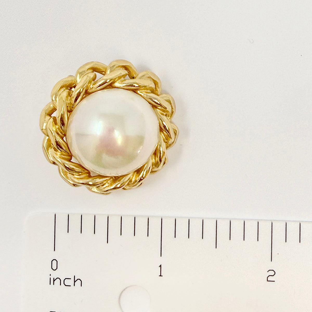 Christian Dior Earrings