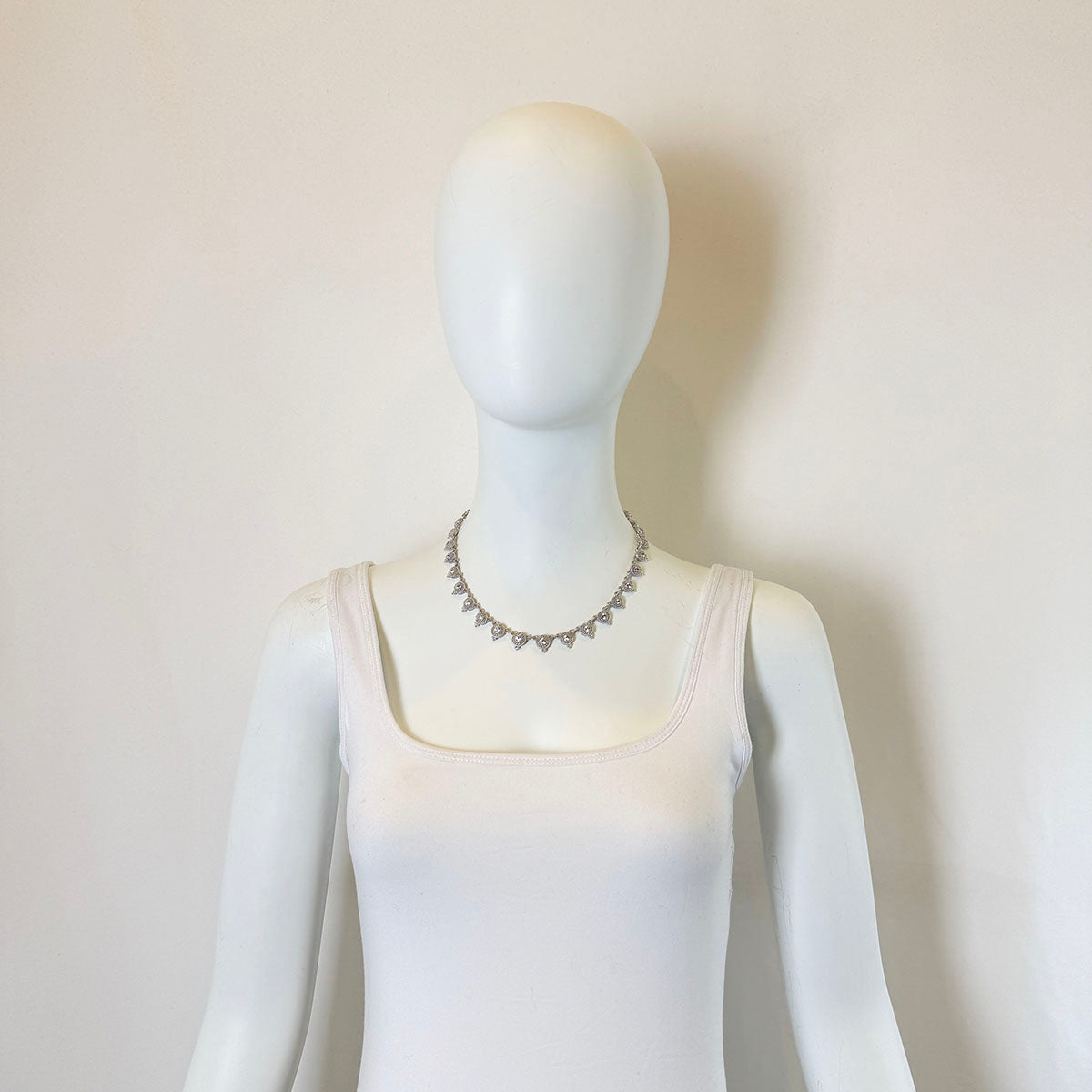Judith Ripka Necklace