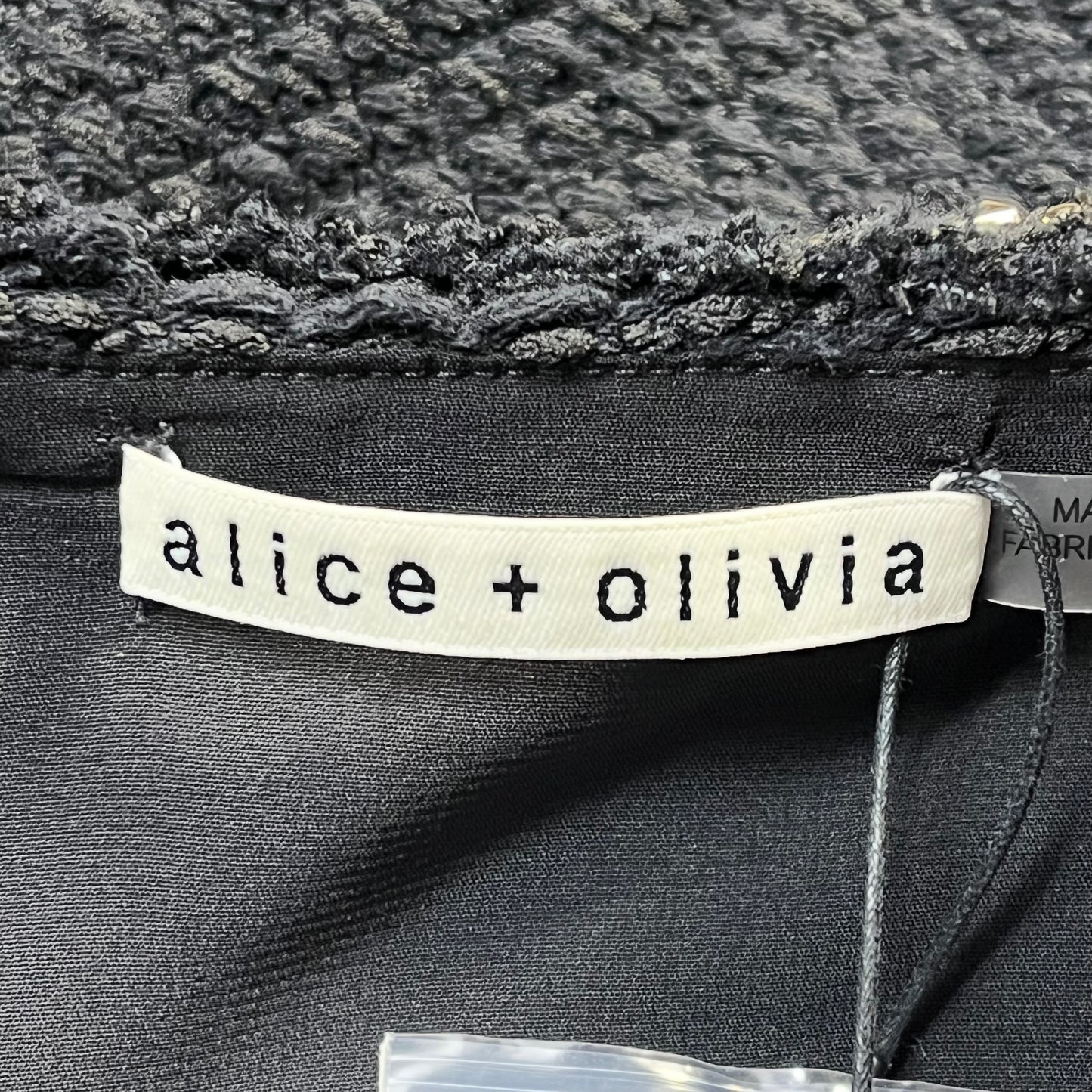 Alice & Olivia Dress