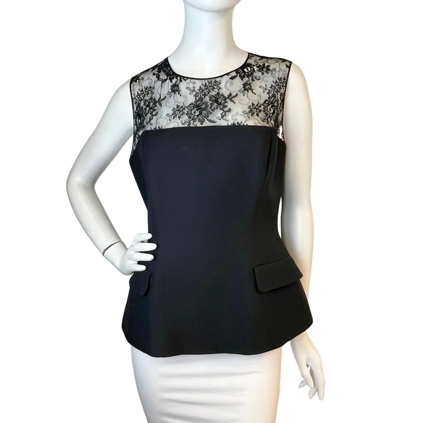 Christian Dior Blouse