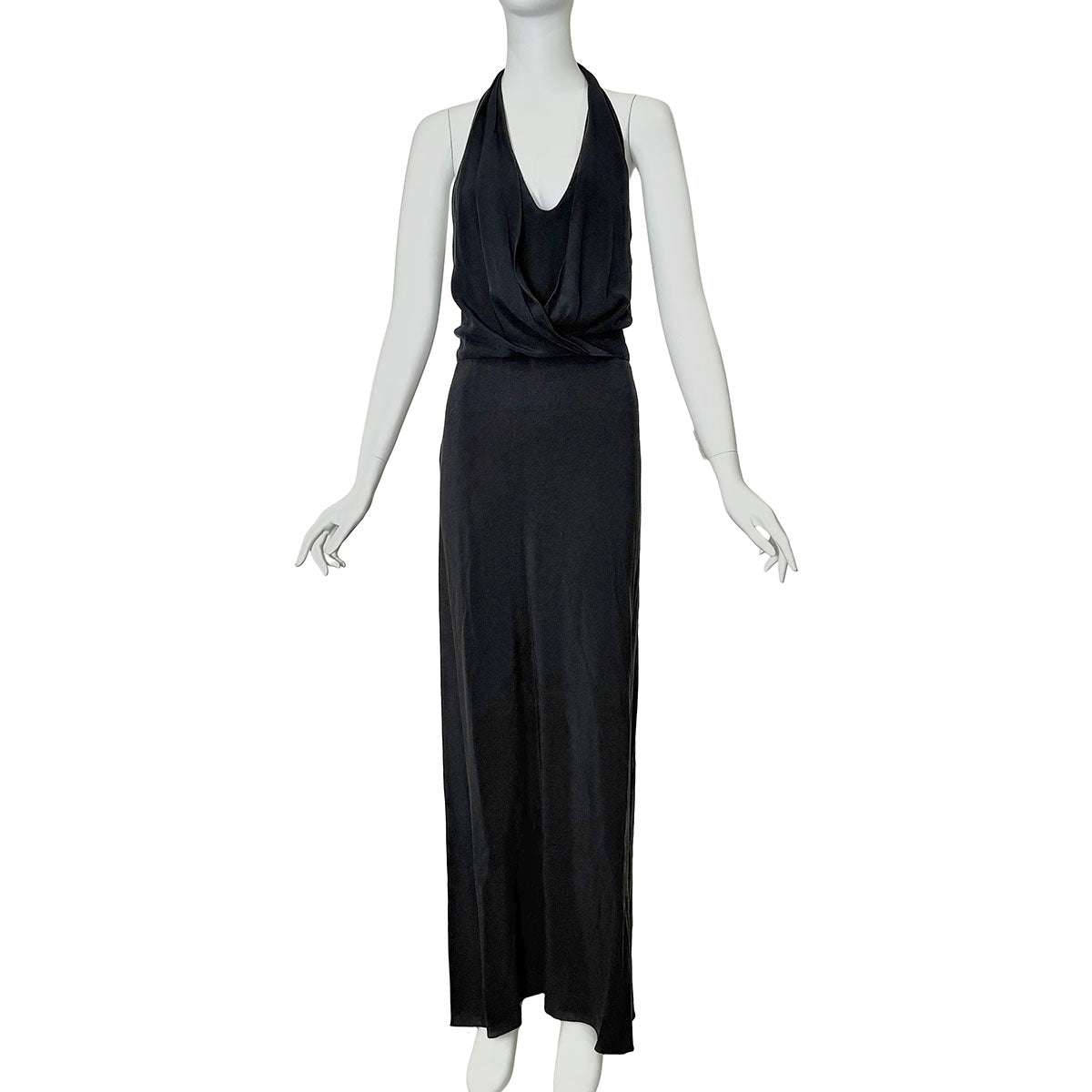 Pianoforte Dress