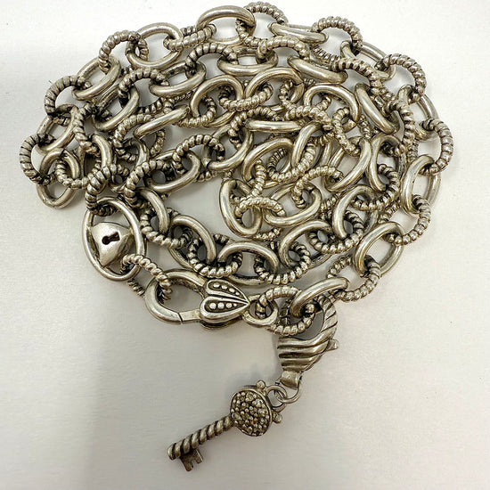 Judith Ripka Necklace