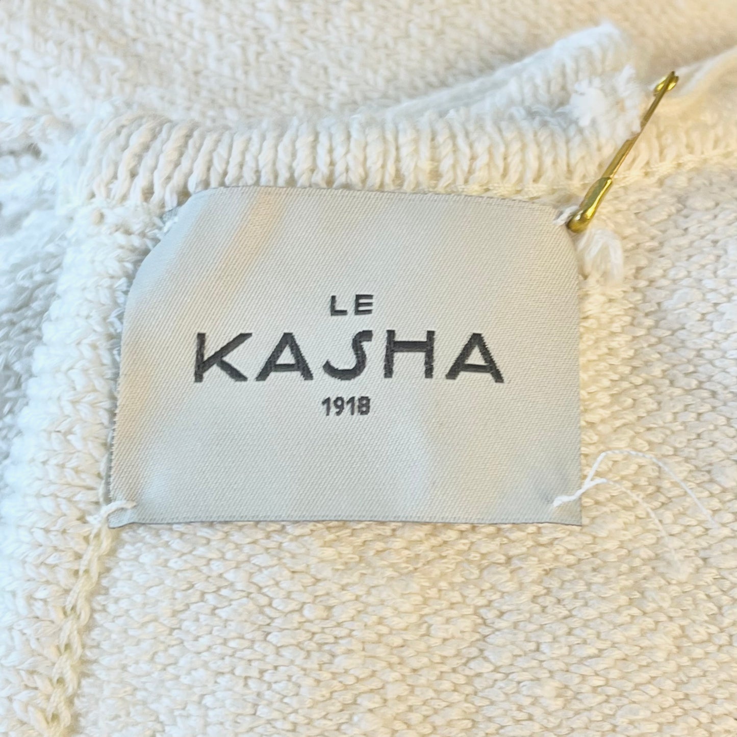 Le Kasha Dress