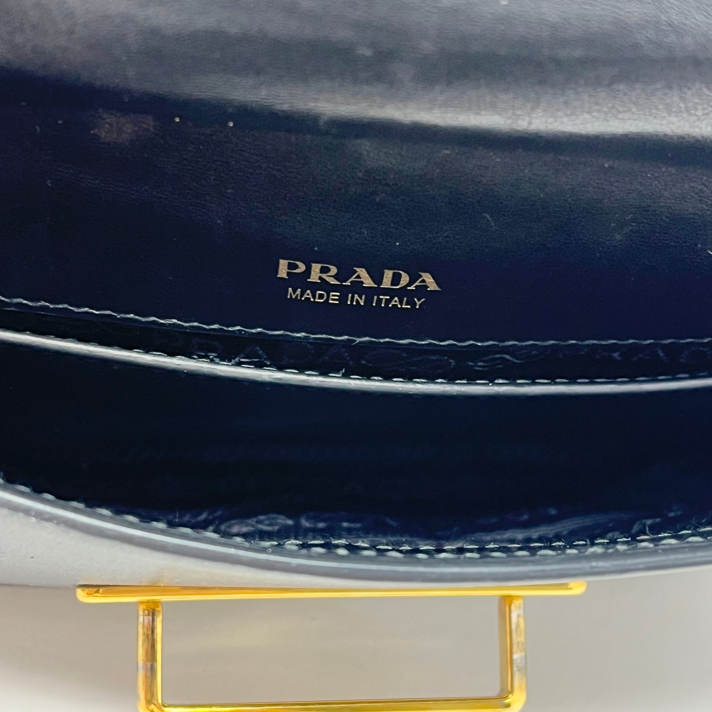 Prada Belt Bag