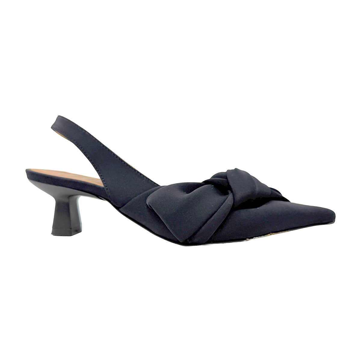 Ganni Slingbacks
