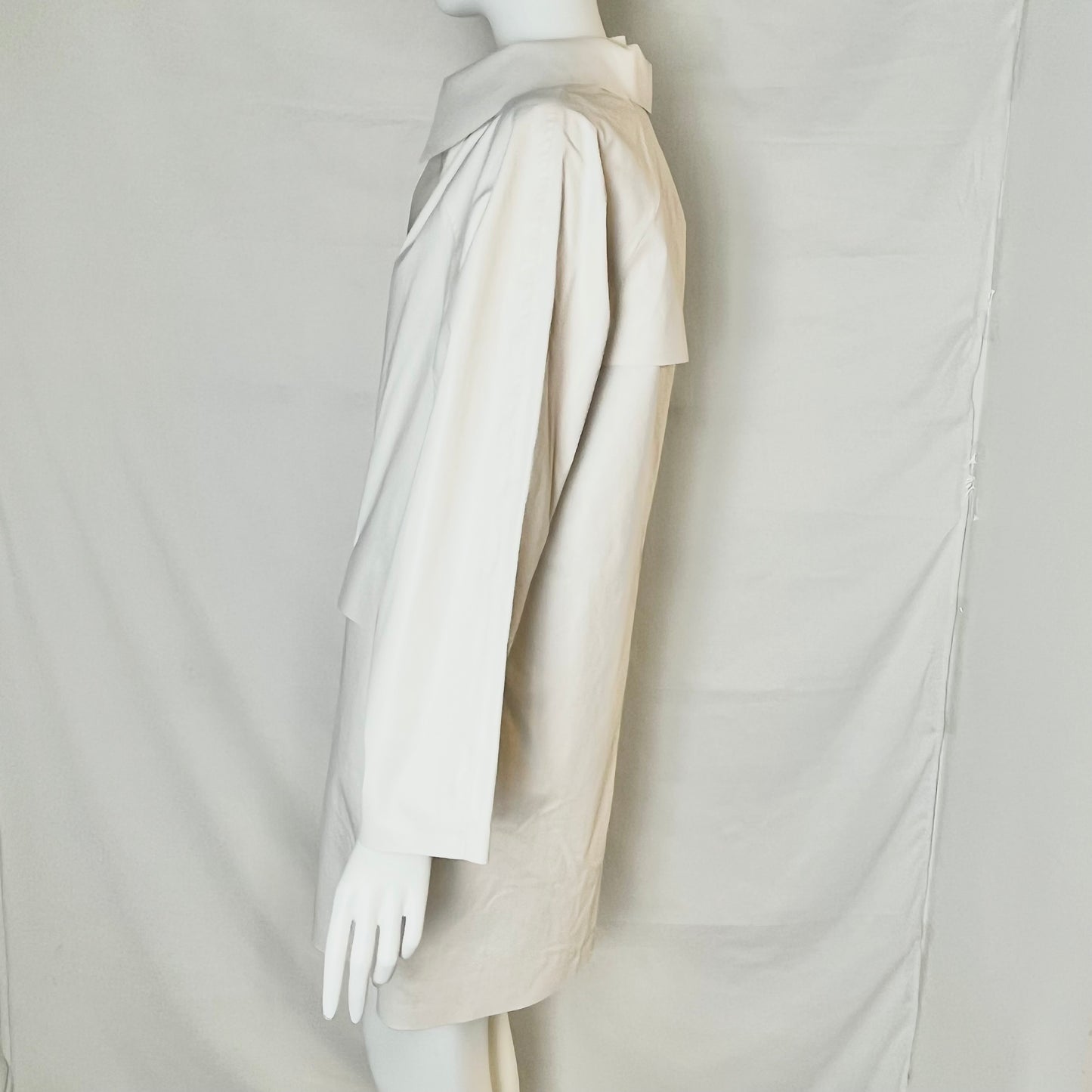 Kassl Raincoat