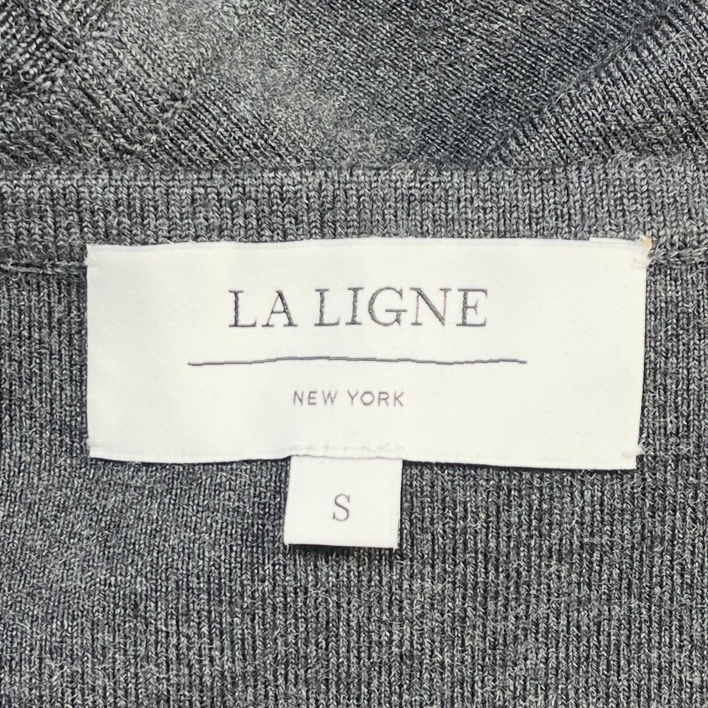 La Ligne Dress