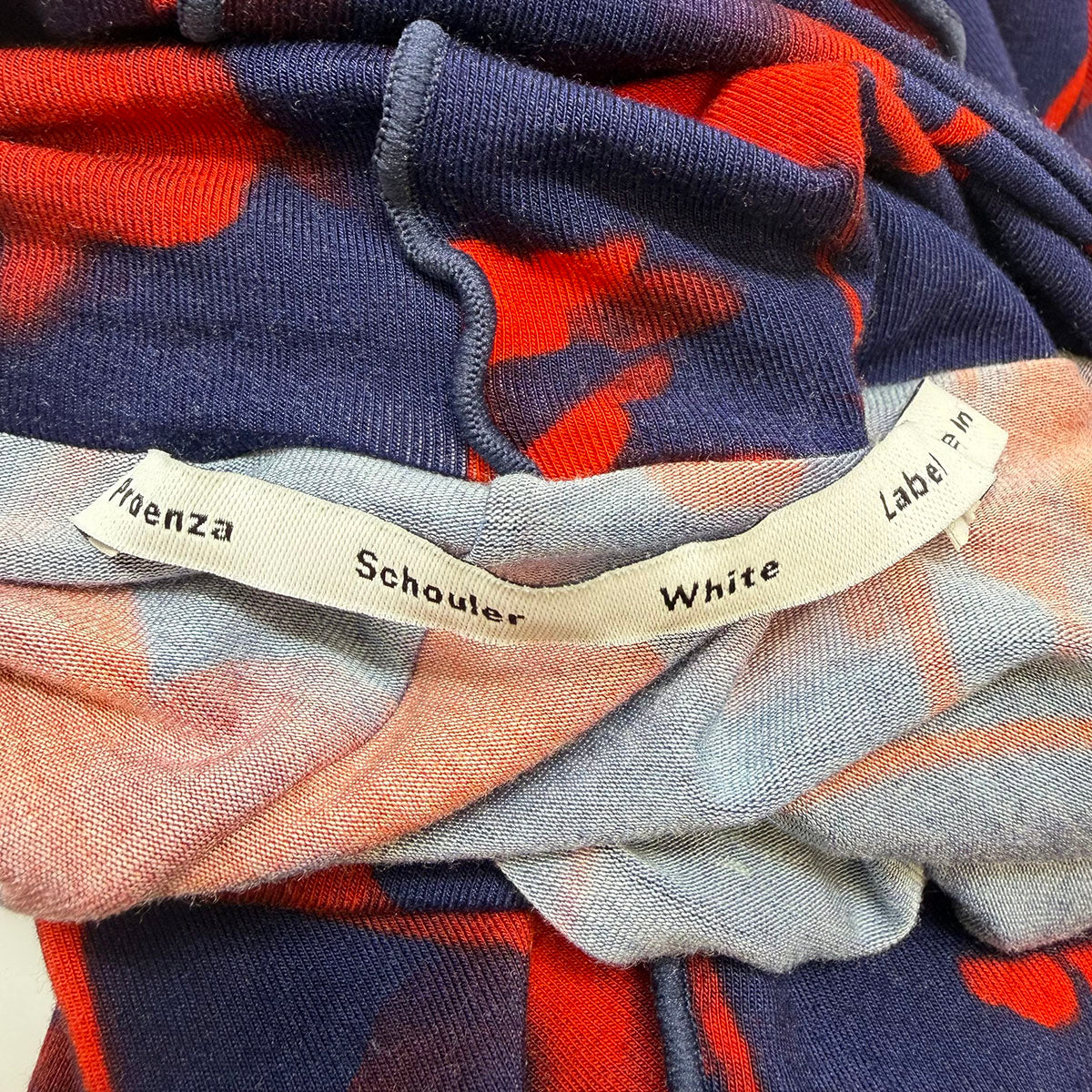 Proenza Schouler Dress