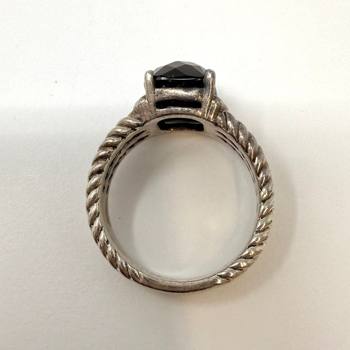 David Yurman Ring