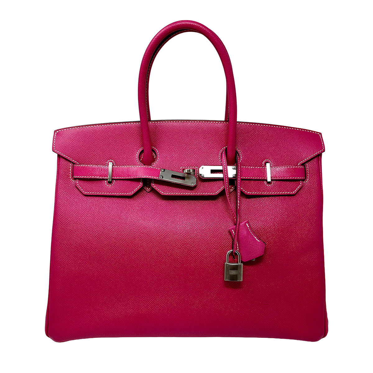 Hermes Epsom Birkin 35