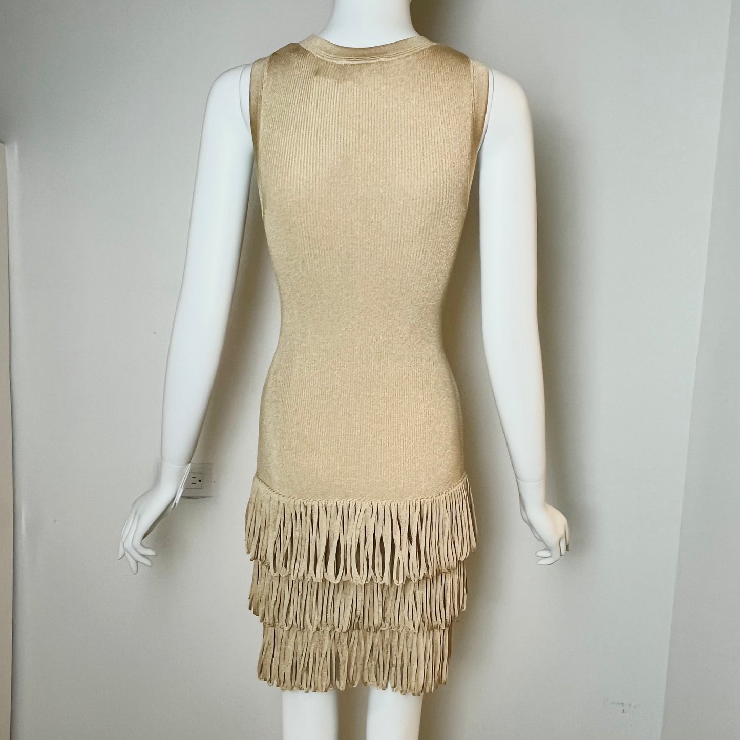 Sandro Dress