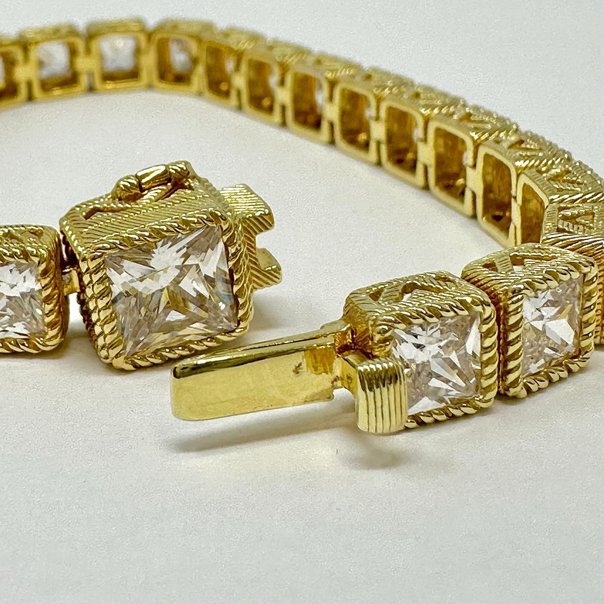 Judith Ripka Bracelet