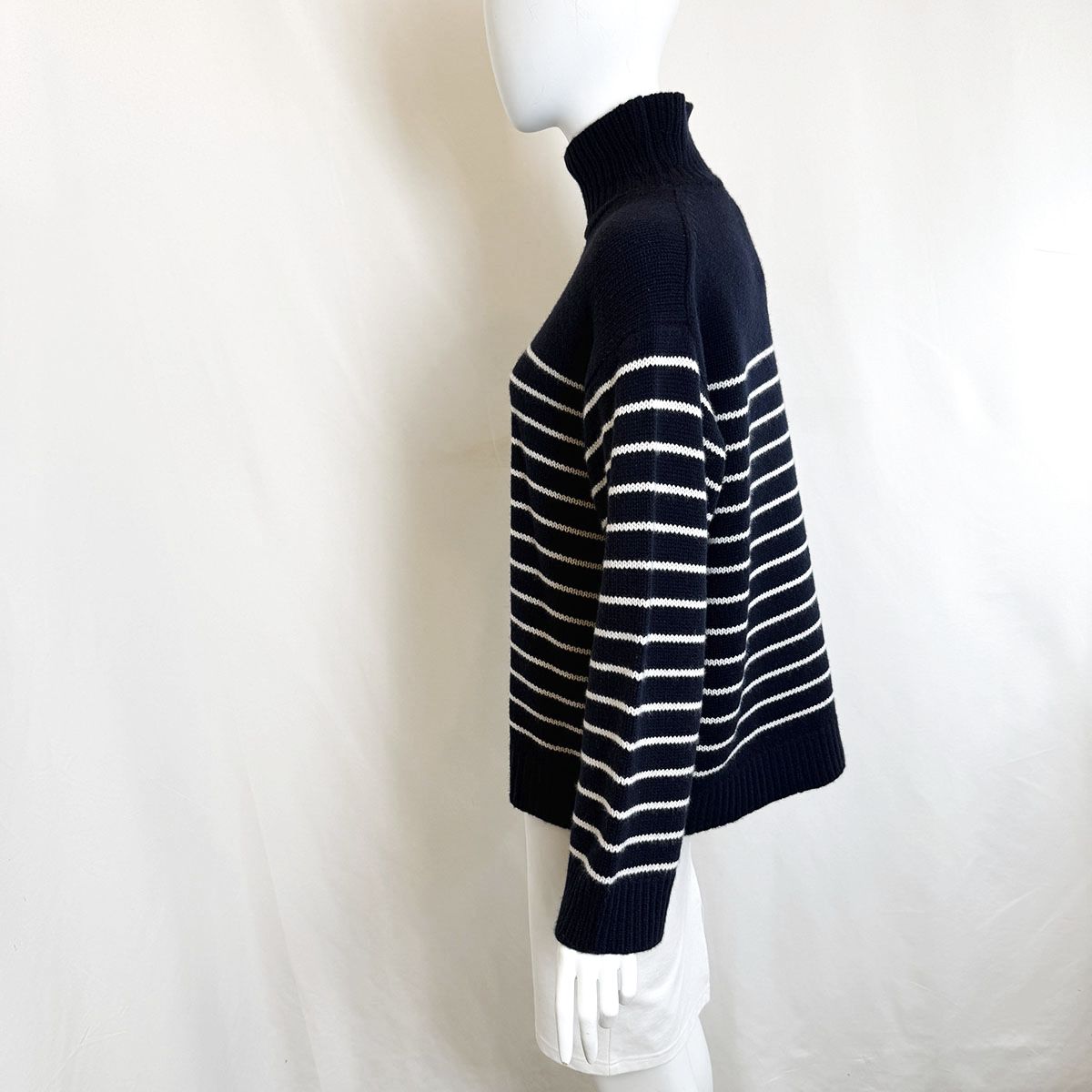 Frame Turtleneck