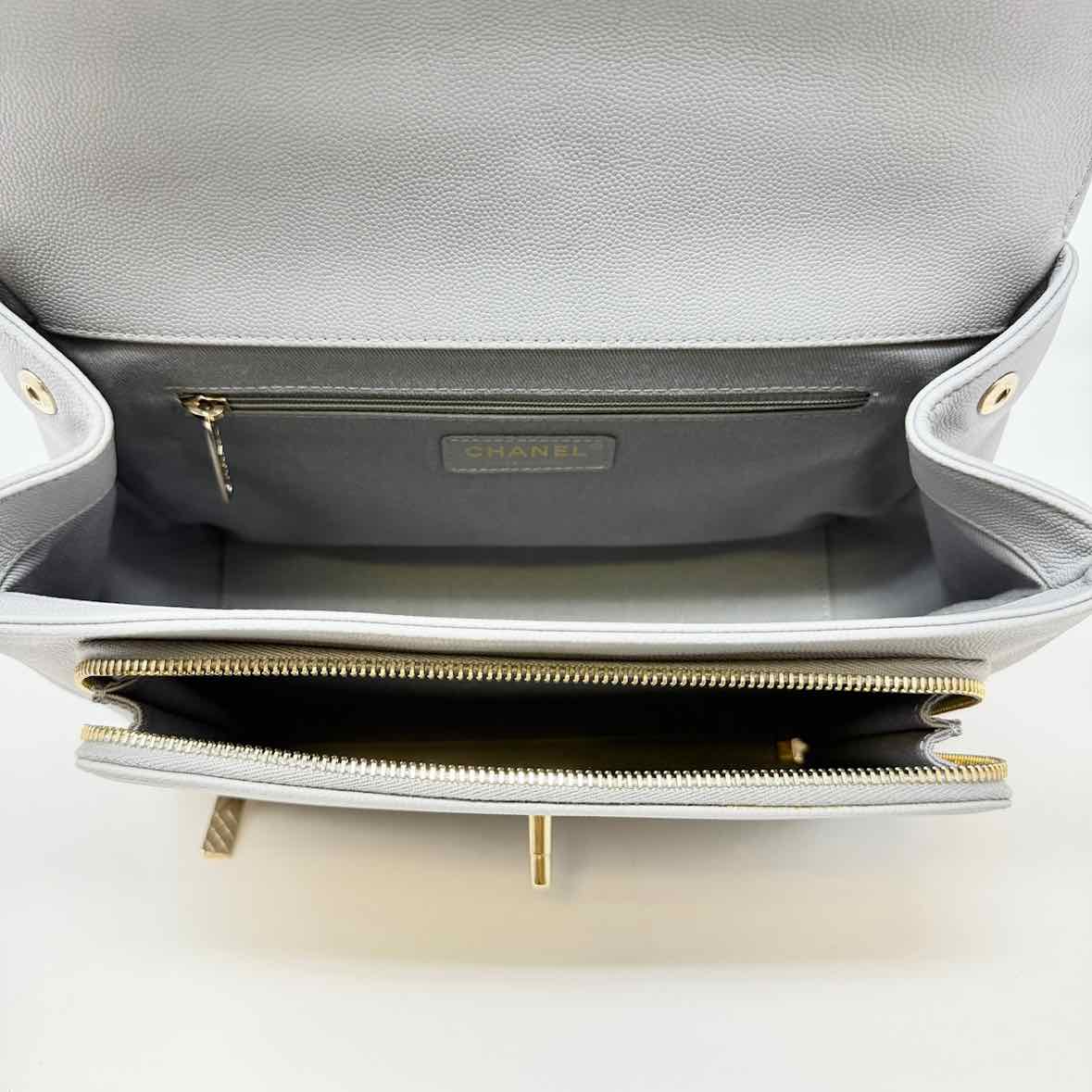 Chanel Shoulder Bag