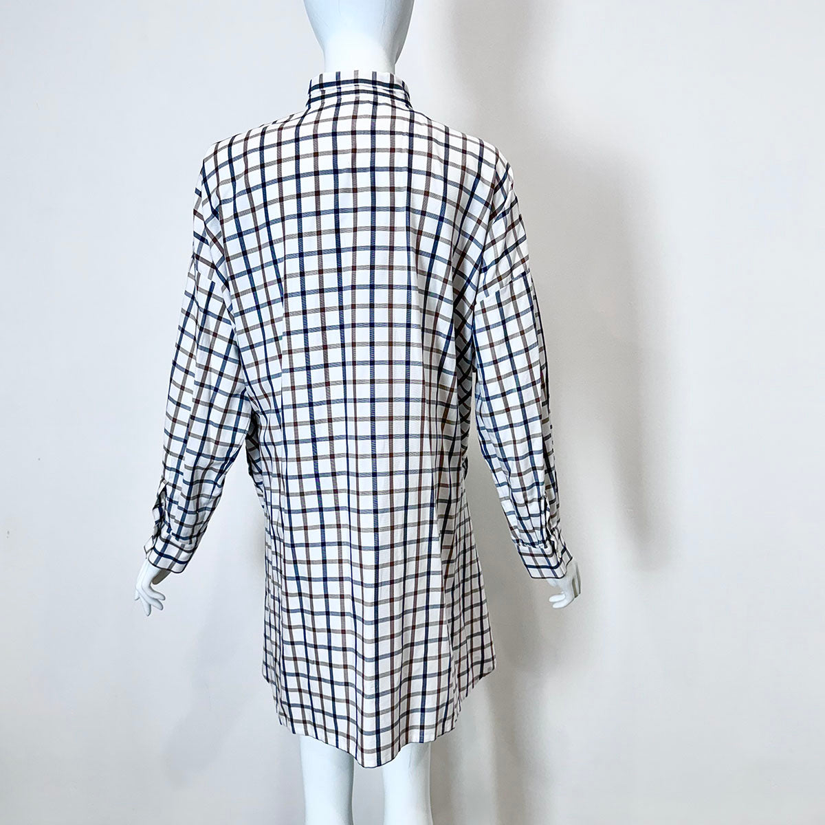 Eskandar Blouse