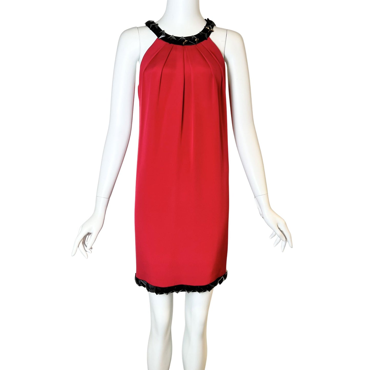 Marchesa Notte Dress