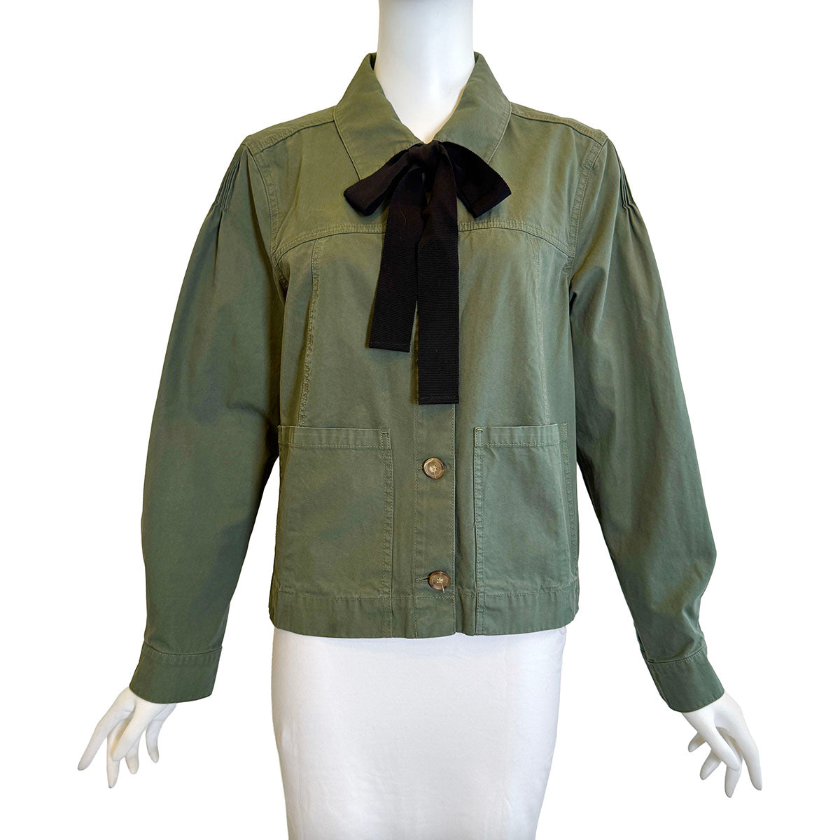 Veronica Beard Jeans Jacket