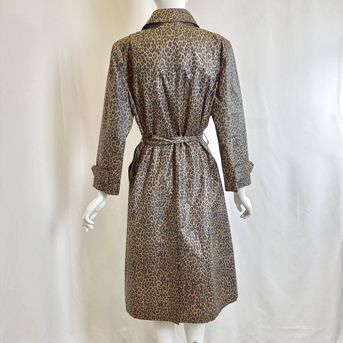 Dolce & Gabbana Trenchcoat