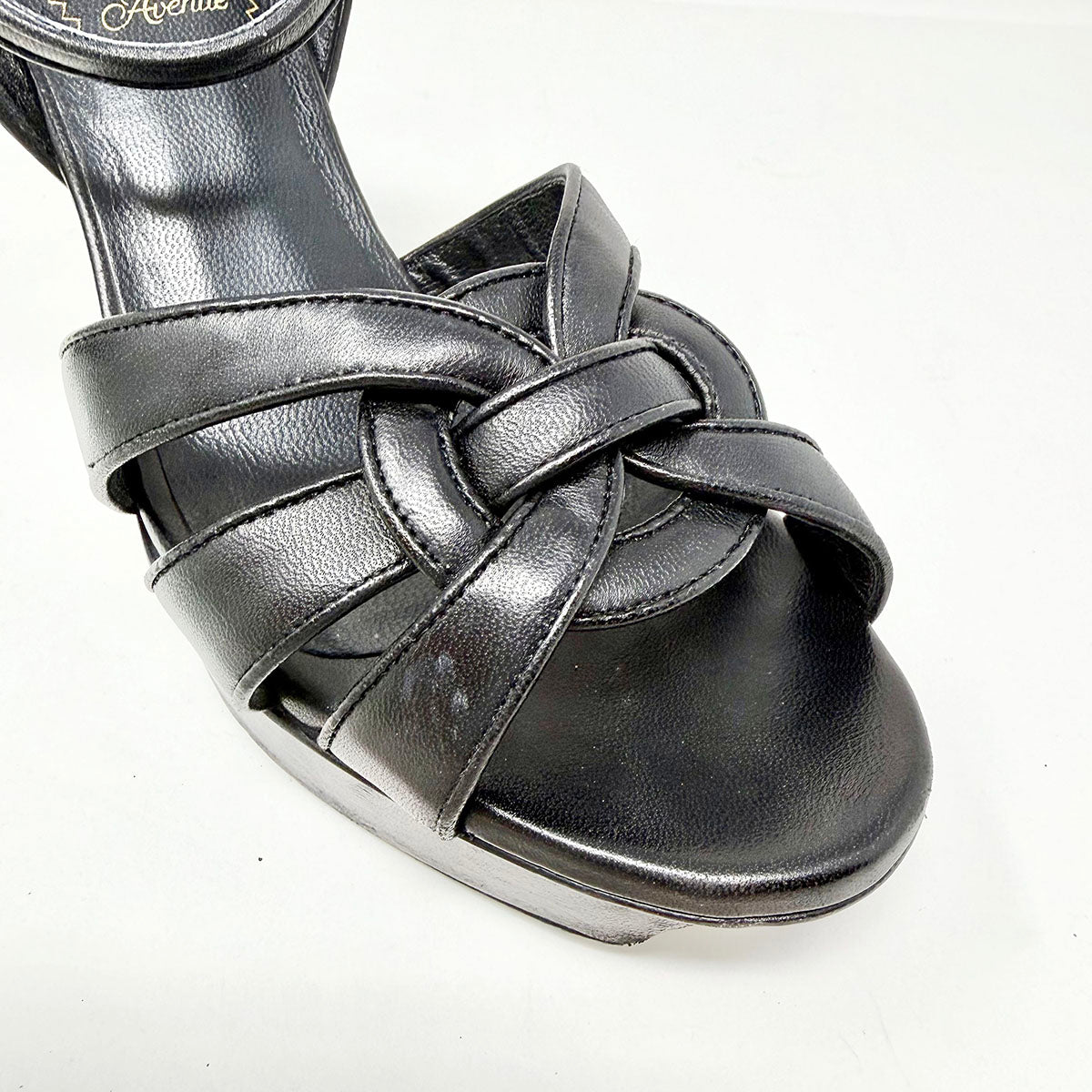 Yves Saint Laurent Sandals