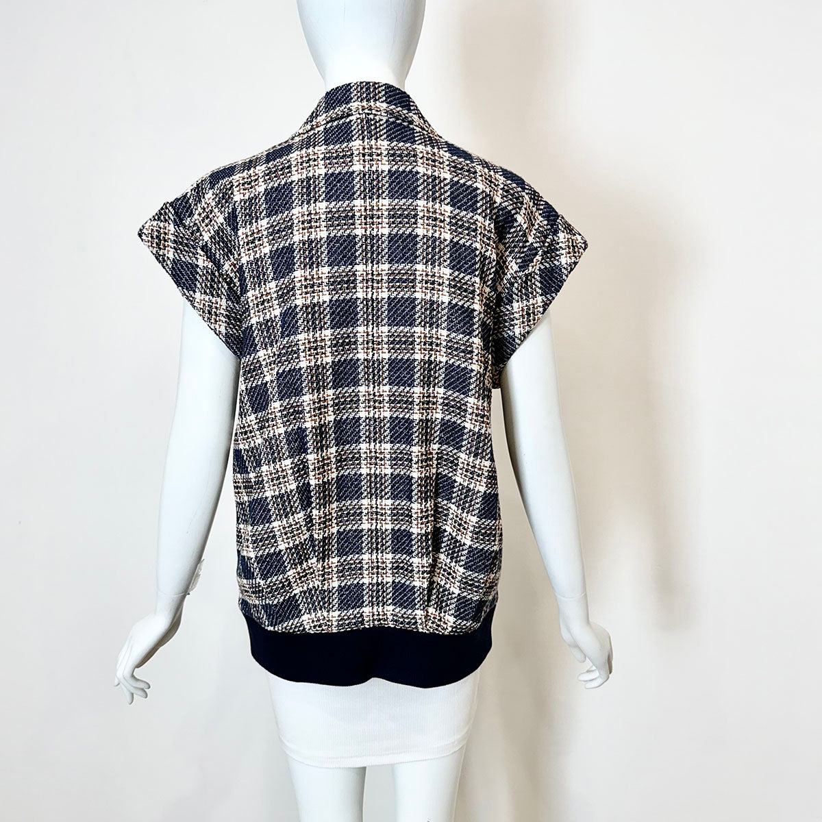 Veronica Beard Vest