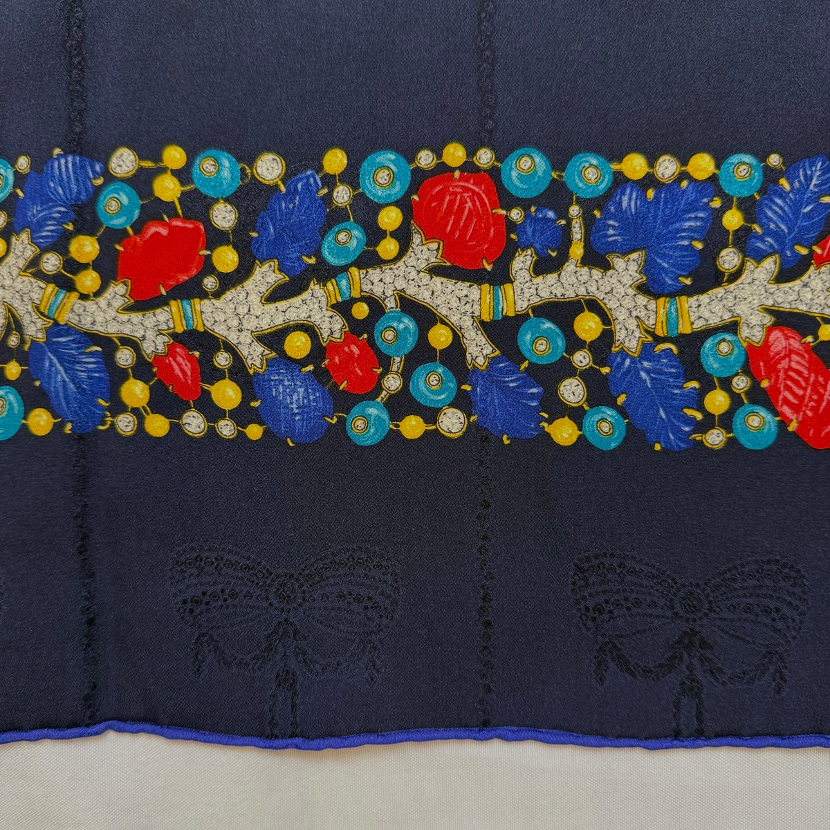 Cartier Scarf