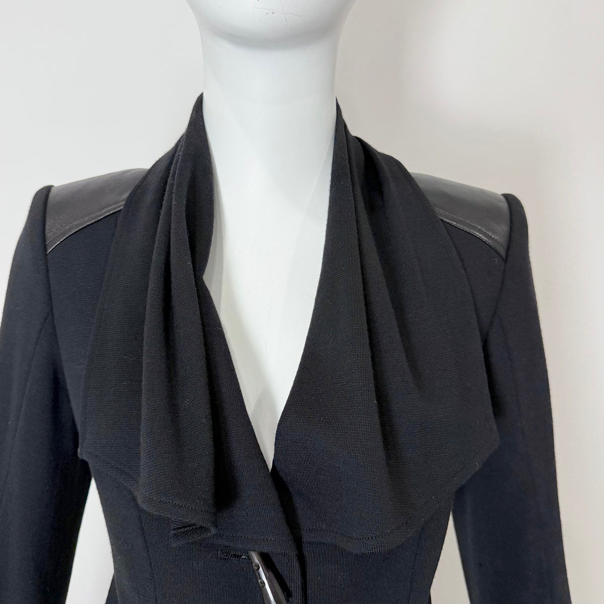 David Rodriquez Skirt Suit
