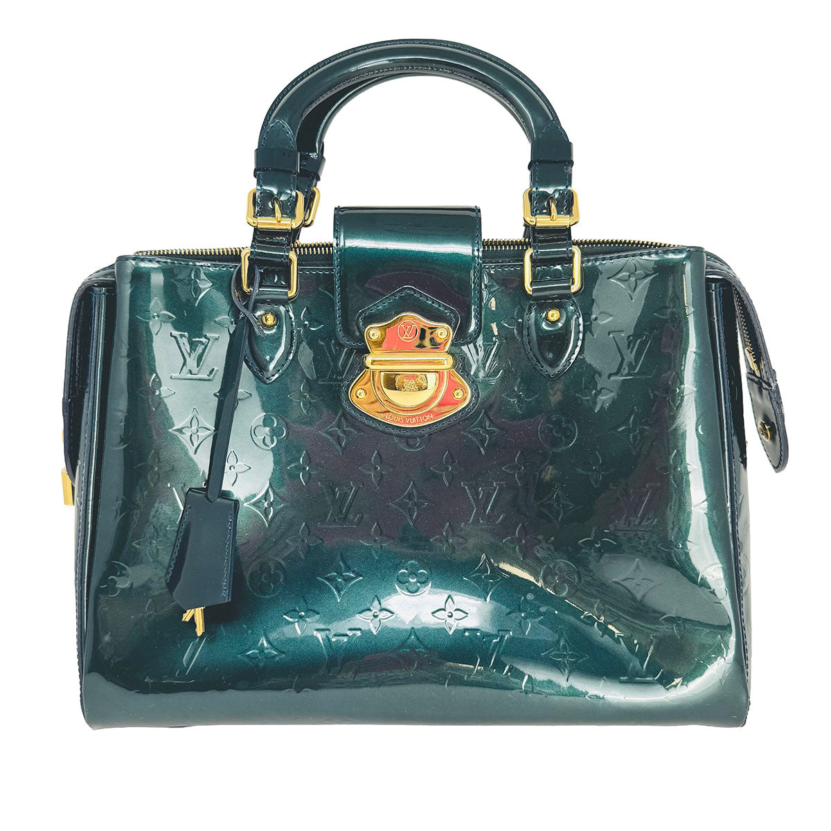 Louis Vuitton Satchel