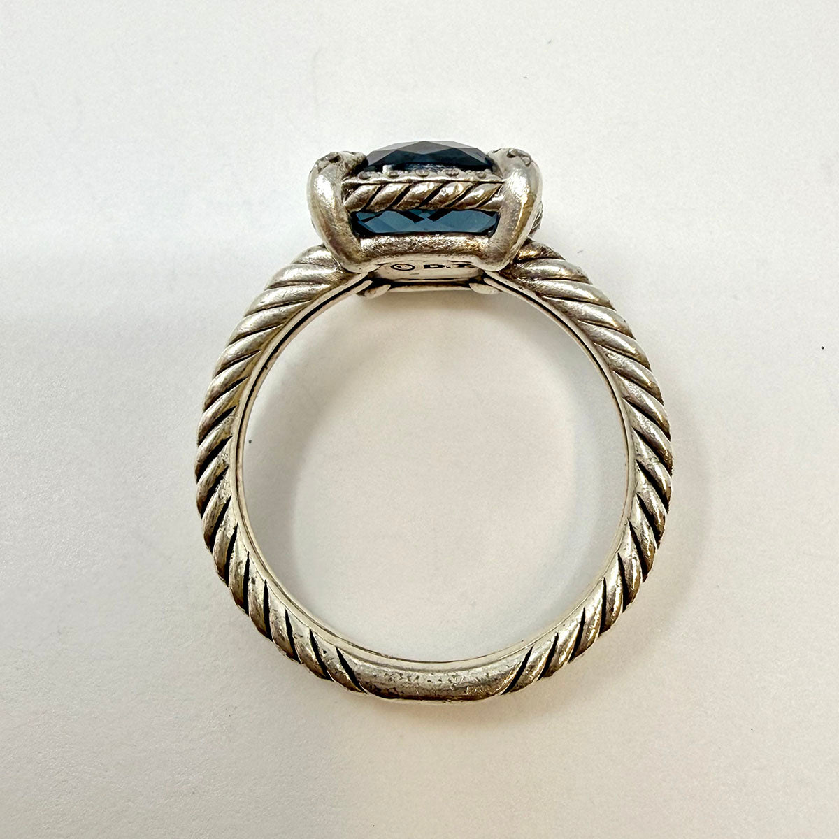 David Yurman Ring