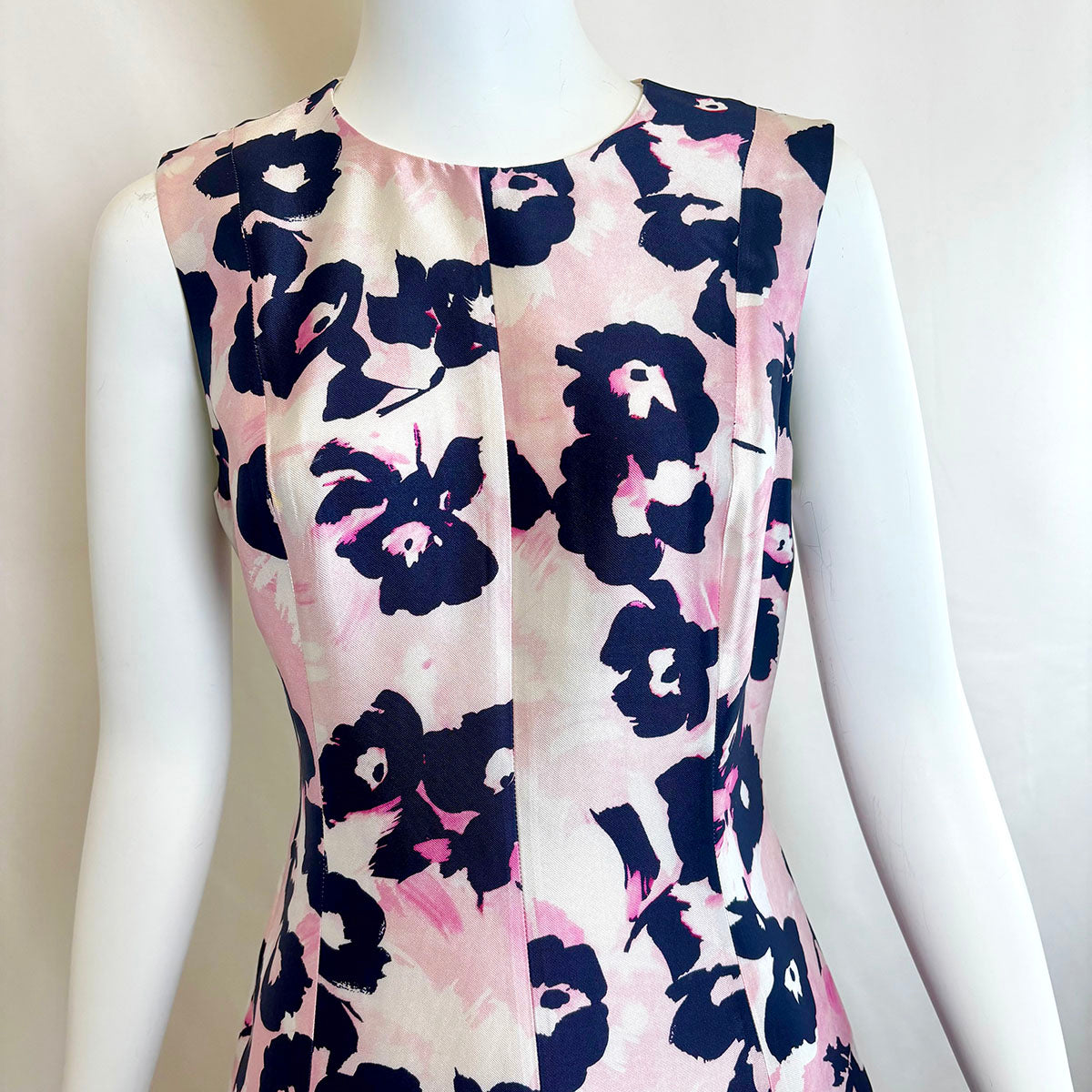Oscar de la Renta Dress