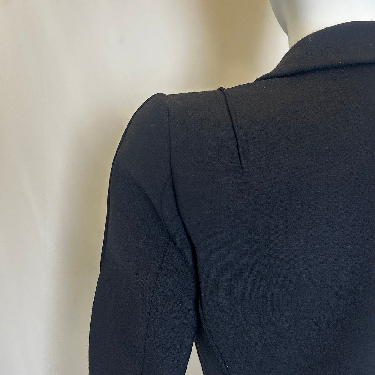 Mugler Blazer