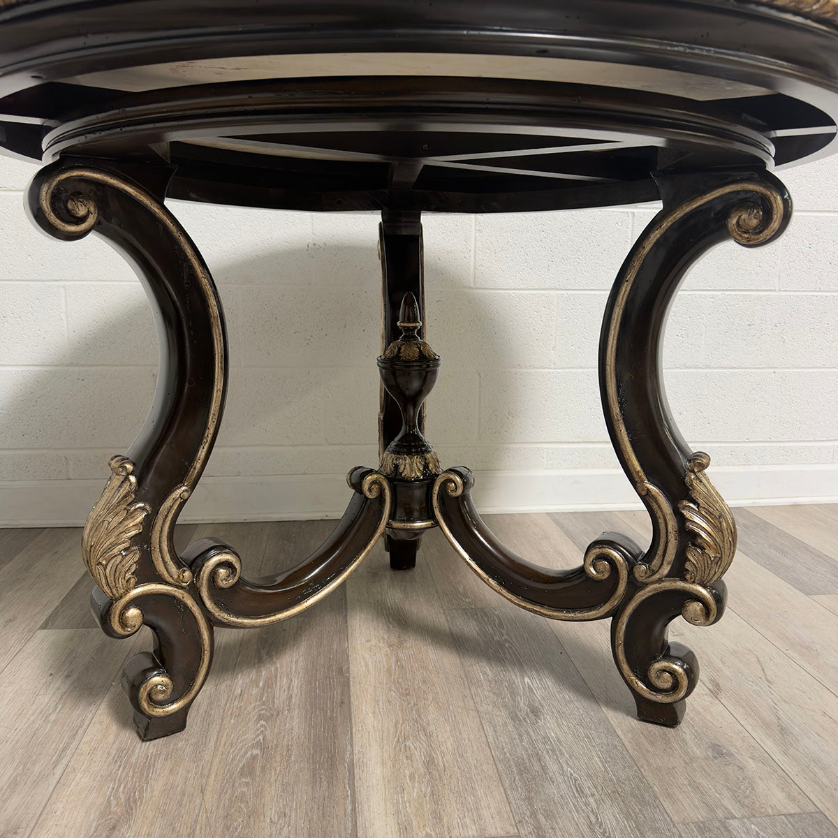 Large Center Table