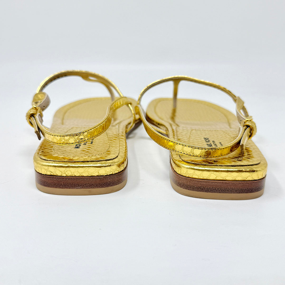 Michael Kors Collection Sandals